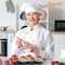 NutriChef™ 10-Piece Non-Stick Kitchen Oven Baking Pan Set